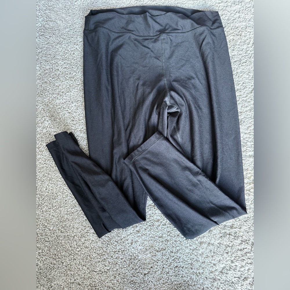 Old Navy Black Leggings